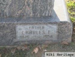 Charles Elmer Tyler