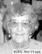 Lillian May Kessler Pyle