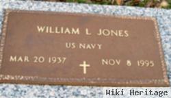 William L. Jones