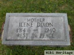 Ilene Dixon