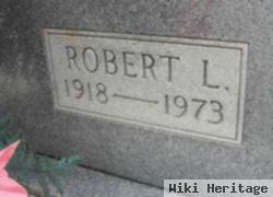 Robert Lee Holt