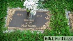 Roy Maynard