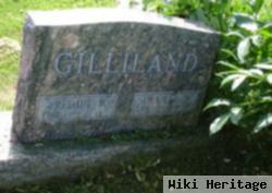 Orville R Gilliland