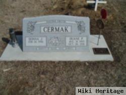 Duane P. Cermak