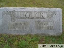 John Burton Houck