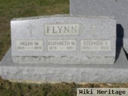 Elizabeth M. Flynn