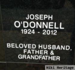 Joseph O'donnell