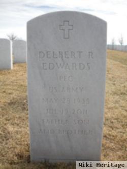 Delbert R. Edwards