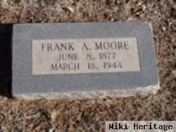 Frank Alfred Moore