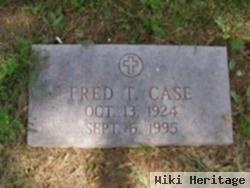 Fred Toll Case