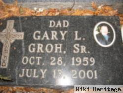 Gary Lee Groh