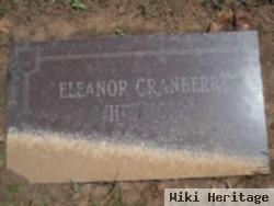 Eleanor N. Granberry Whitthorne