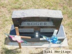 William Boger