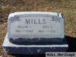 William Larkin Mills