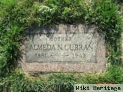 Susie Almeda Nordstrom Curran