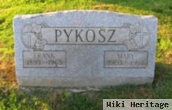 Frank Pykosz