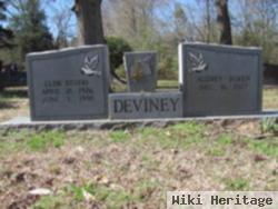 Glen Revere Deviney