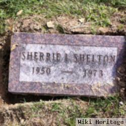 Sherrie L. Shelton