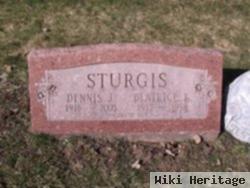 Dennis J. Sturgis