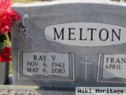 Ray V. Melton