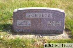 William Schultz