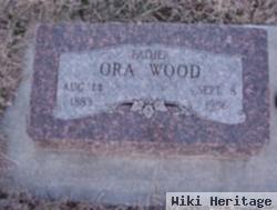 Ora Wood