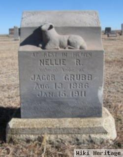 Nellie R. Brixley Grubb