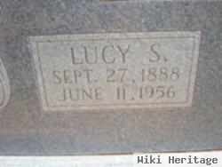 Lucy S. Green Mcdonell