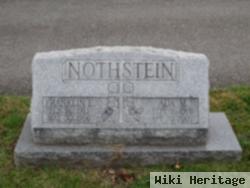 Franklin E Nothstein