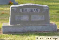 Charles Berkley Baughan, Jr