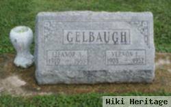 Vernon E Gelbaugh