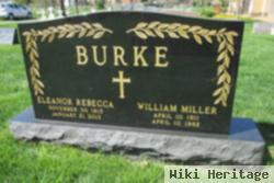 William Miller Burke