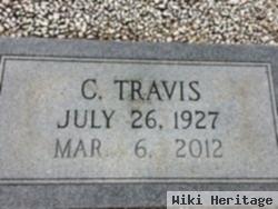 Charles Travis Powell