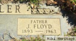 Jacob Floyd Oller