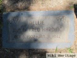 Nellie Simpson Harding