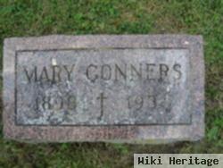 Mary Conners