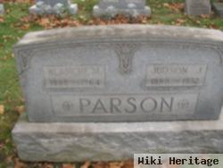 Judson J. Parson