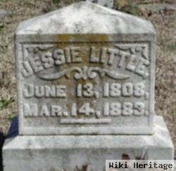 Jessie Little