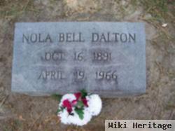 Nola Bell Dalton