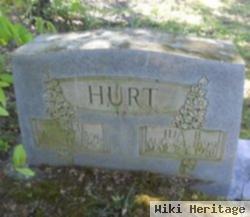 Ida B. Hurt