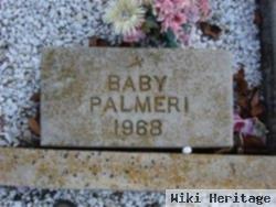 Baby Palmeri