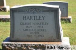 Gilbert Henry Hartley