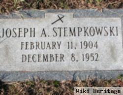 Joseph A. Stempkowski