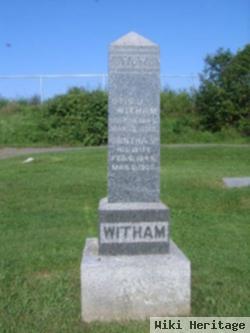 Otis J. Witham