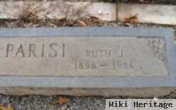 Ruth Justus Parisi