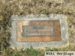 Elizabeth A. Quick