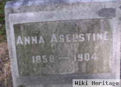 Anna Aselstine