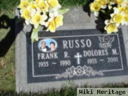 Frank R. Russo