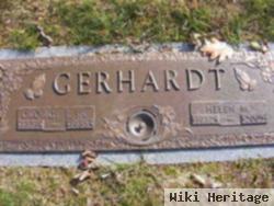 George E Gerhardt, Sr