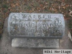 William Walter "will" Walker